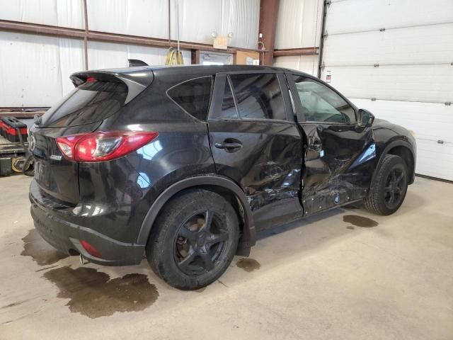 2013 Mazda CX-5 Sport