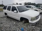 2002 Chevrolet Tahoe C1500