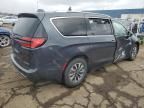 2021 Chrysler Pacifica Hybrid Touring L