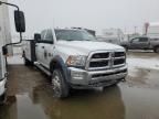 2018 Dodge RAM 5500