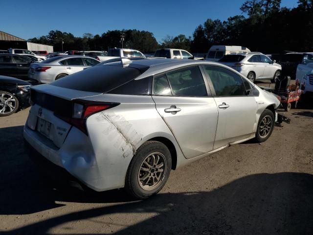 2021 Toyota Prius Special Edition