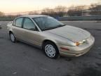 2000 Saturn SL2