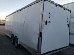 2007 Featherlite Mfg Inc Trailer