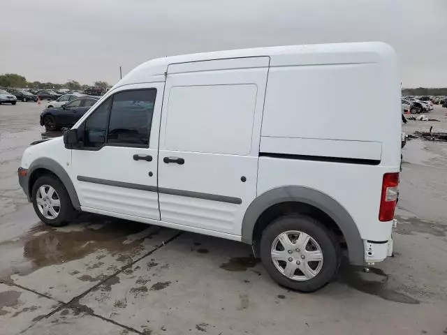 2012 Ford Transit Connect XL