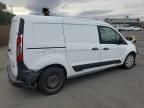 2021 Ford Transit Connect XL