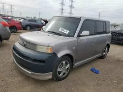 Scion salvage cars for sale: 2006 Scion XB