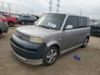 2006 Scion XB