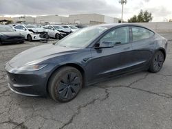 2024 Tesla Model 3 en venta en North Las Vegas, NV