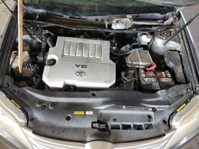 2011 Toyota Avalon Base