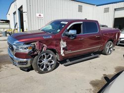 Dodge salvage cars for sale: 2019 Dodge RAM 1500 Limited