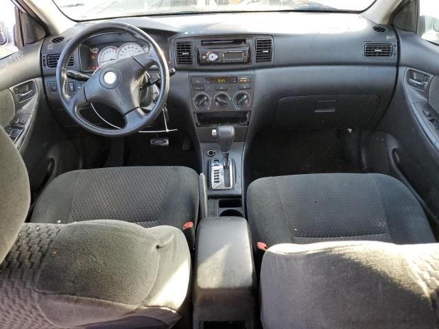 2008 Toyota Corolla CE