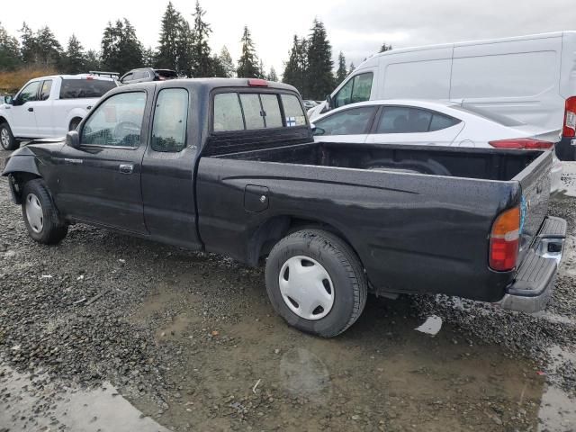 1998 Toyota Tacoma Xtracab