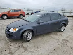 Salvage cars for sale at Walton, KY auction: 2008 Chevrolet Cobalt LT