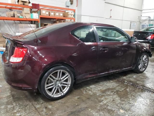 2011 Scion TC