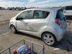 2014 Chevrolet Spark 1LT