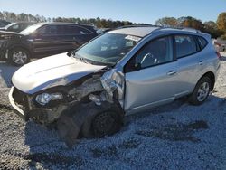 Nissan Vehiculos salvage en venta: 2014 Nissan Rogue Select S