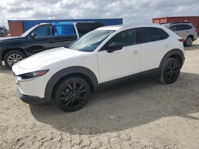 2022 Mazda CX-30 Premium