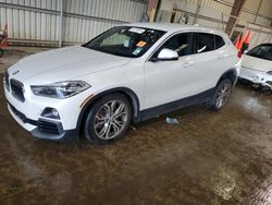 BMW Vehiculos salvage en venta: 2018 BMW X2 SDRIVE28I