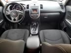 2012 KIA Soul +