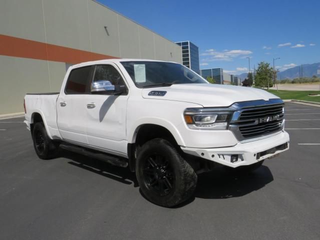 2019 Dodge 1500 Laramie