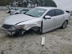 2015 Lincoln MKS en venta en Loganville, GA