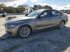 2016 BMW 320 I