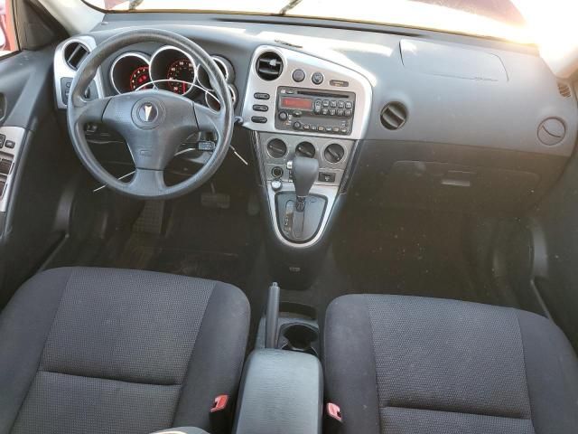 2006 Pontiac Vibe