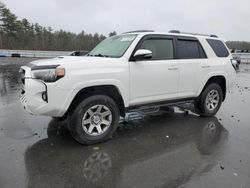 Toyota Vehiculos salvage en venta: 2016 Toyota 4runner SR5/SR5 Premium