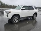 2016 Toyota 4runner SR5/SR5 Premium