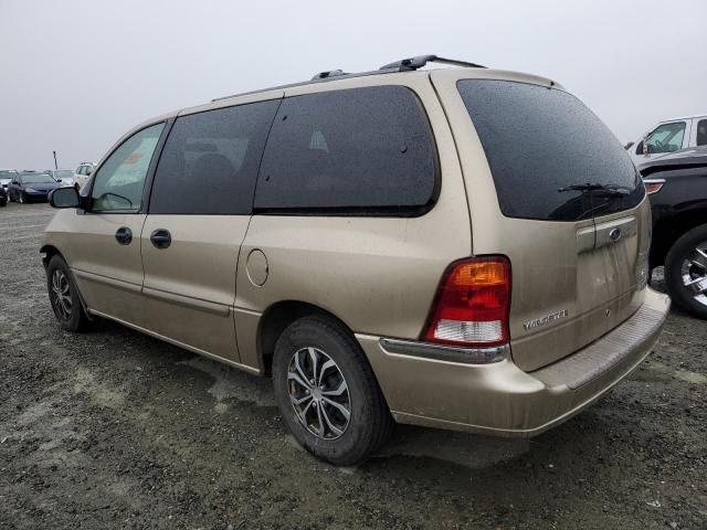 2000 Ford Windstar LX