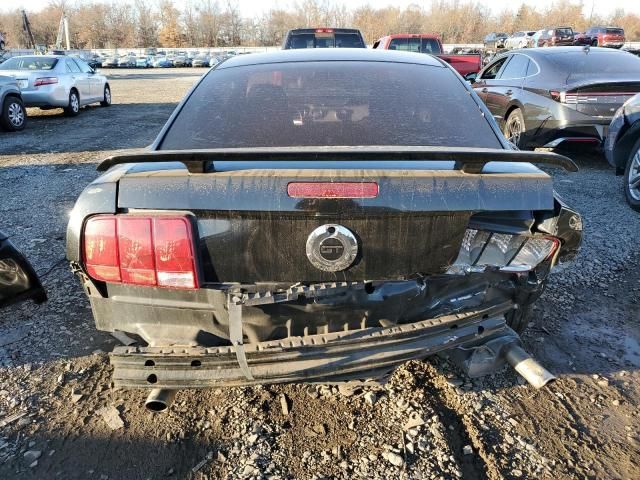 2008 Ford Mustang GT