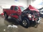 2008 Toyota Tacoma Access Cab