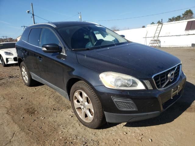 2013 Volvo XC60 3.2