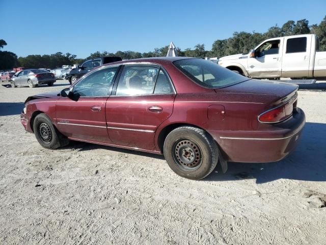 1999 Buick Century Custom