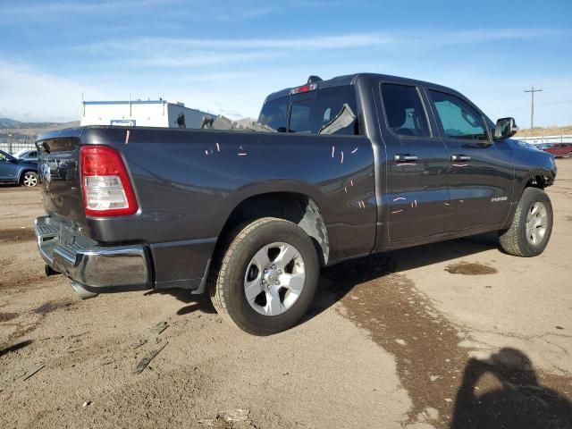 2019 Dodge RAM 1500 BIG HORN/LONE Star