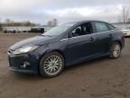 2013 Ford Focus Titanium