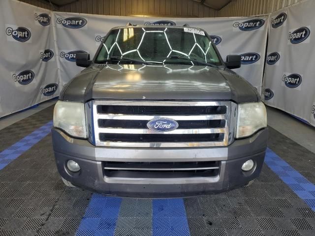 2010 Ford Expedition XLT