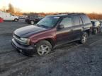 2008 Chevrolet Trailblazer LS