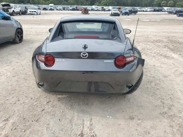 2023 Mazda MX-5 Miata Grand Touring