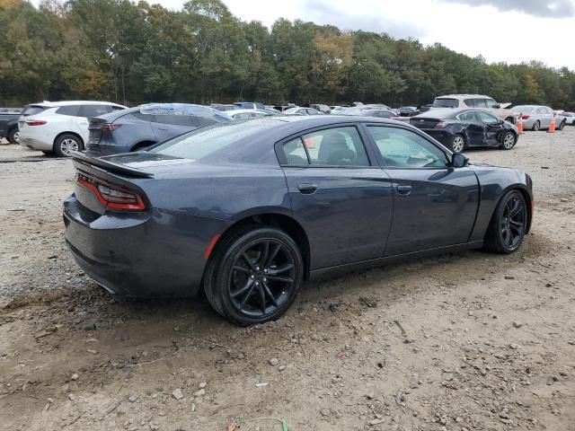 2016 Dodge Charger SE