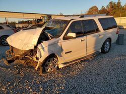 2008 Ford Expedition EL Limited en venta en Memphis, TN