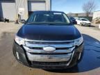 2012 Ford Edge Limited