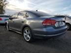 2014 Volkswagen Passat SEL