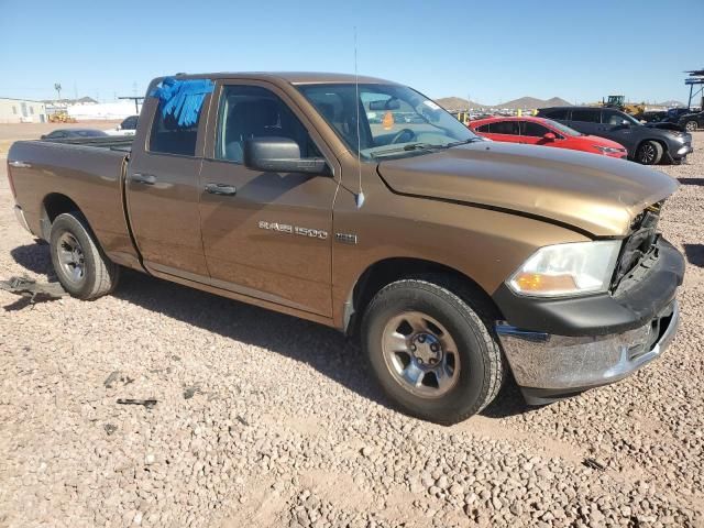 2011 Dodge RAM 1500