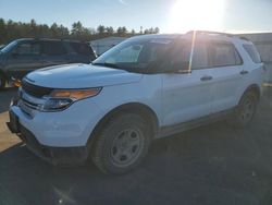 Ford Explorer xlt Vehiculos salvage en venta: 2014 Ford Explorer XLT