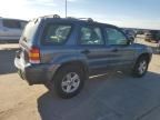 2005 Ford Escape XLS