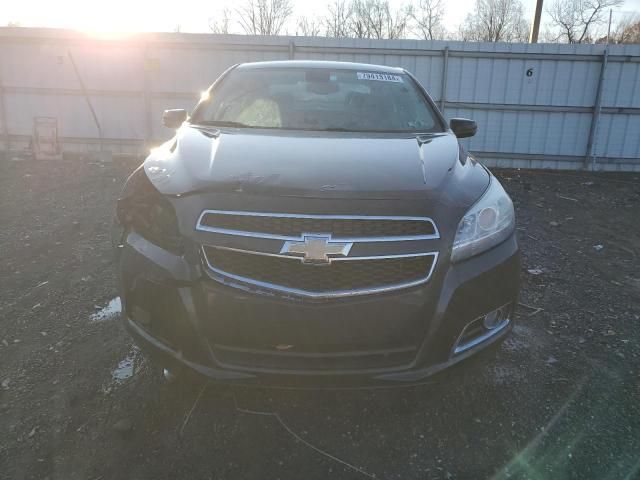 2013 Chevrolet Malibu 3LT