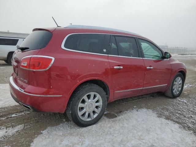 2014 Buick Enclave