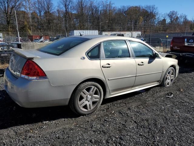 2009 Chevrolet Impala 2LT