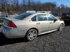 2009 Chevrolet Impala 2LT